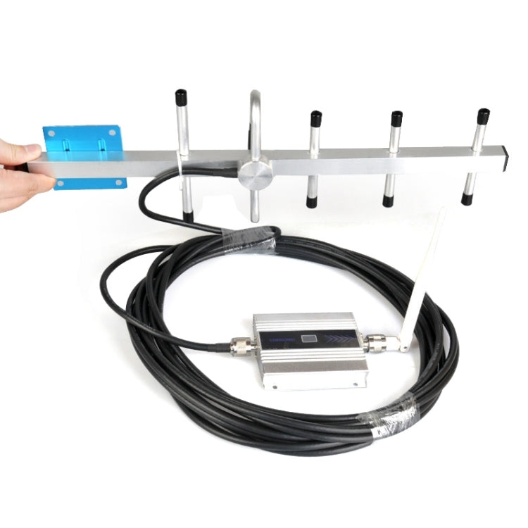 850MHz Signal Booster / CDMA Signal Repeater with Yagi Antenna, 850MHz CDMA850mhz 850MHz Signal Booster / CDMA Signal Repeater with Yagi Antenna, 850MHz CDMA850mhz